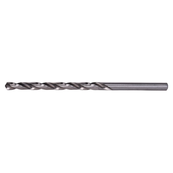 Century Drill & Tool 11222 Wire Gauge Drill Bits; #22; Pro Pack of 3