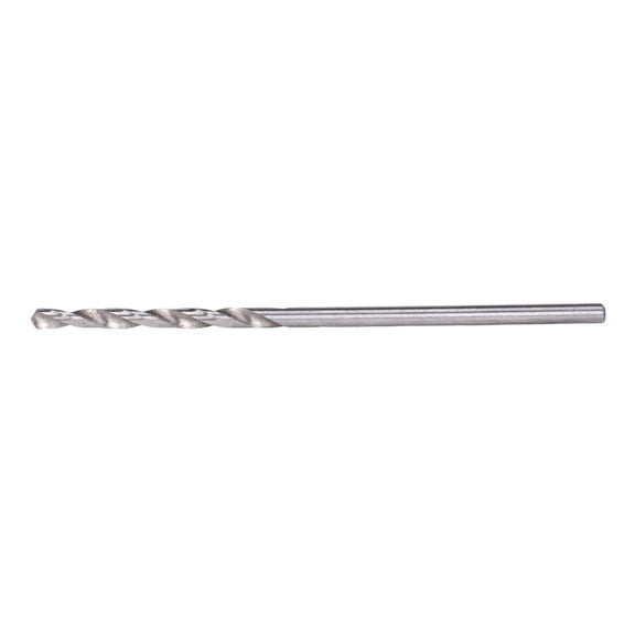 Century Drill & Tool, 11253, Number 53,Wire Gauge,Brite Drill Bits for Wood, Metal, and Plastic