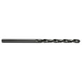 thumbnail image 1 of Century Drill & Tool 11430 Wire Gauge Drill Bit, Straight Shank, High Speed Steel, #30 - Quantity 3, 1 of 1