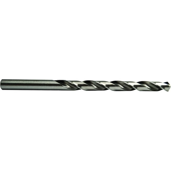 Century Drill & Tool Letter Gauge Drill Bit - Size F