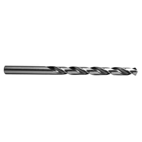 Century Drill & Tool 11608 Letter Gauge Drill Bit, H