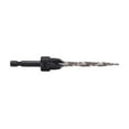 thumbnail image 1 of Century Drill & Tool 37405 Countersink 5 Pc. Set, 1 of 7