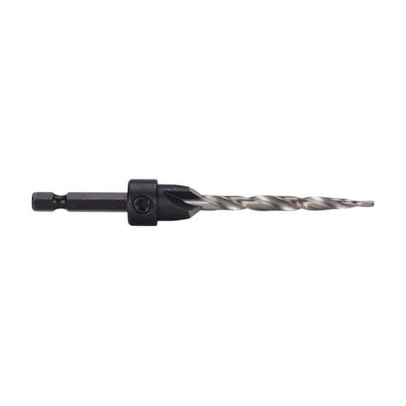 Century Drill & Tool 37405 Countersink 5 Pc. Set