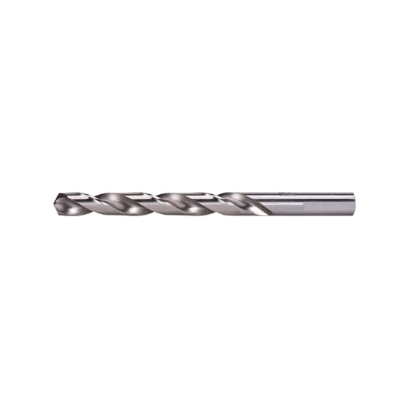 Century Drill & Tool 22128 Brite HSS Drill Bit, 7/16", 3-Pack