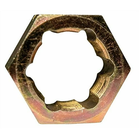 Century Drill & Tool, 24.0x1.50, Rethreading Die, Thread Repair Tool, Alloy Steel, 1 Piece