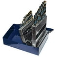 thumbnail image 1 of Century Drill & Tool 25242 Pro Grade Charger Drill Bit Index Set, 21-Piece, 1 of 4