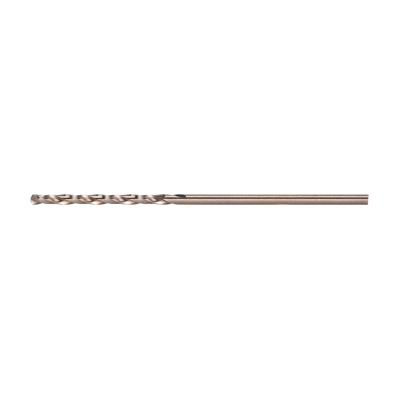 Century Drill & Tool 26004 Pro Grade Cobalt Drill Bit, 1/16", Pro Pack of 6