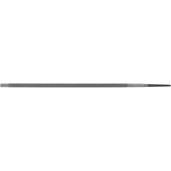Century Drill & Tool 4073 Spiral Chain Saw Hand File, 3/16" by 8"