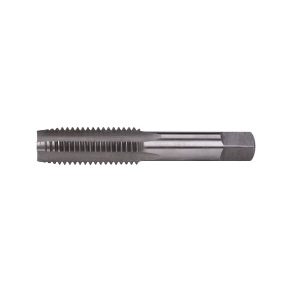 Century Drill & Tool 97117 Fractional Plug Tap, 3/4-10 NC