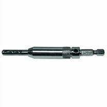 Century Drill & Tool 37006 Self Centering Drill Guide, 3/32"