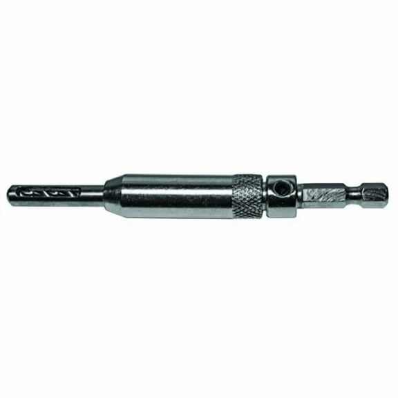 Century Drill & Tool 37006 Self Centering Drill Guide, 3/32"