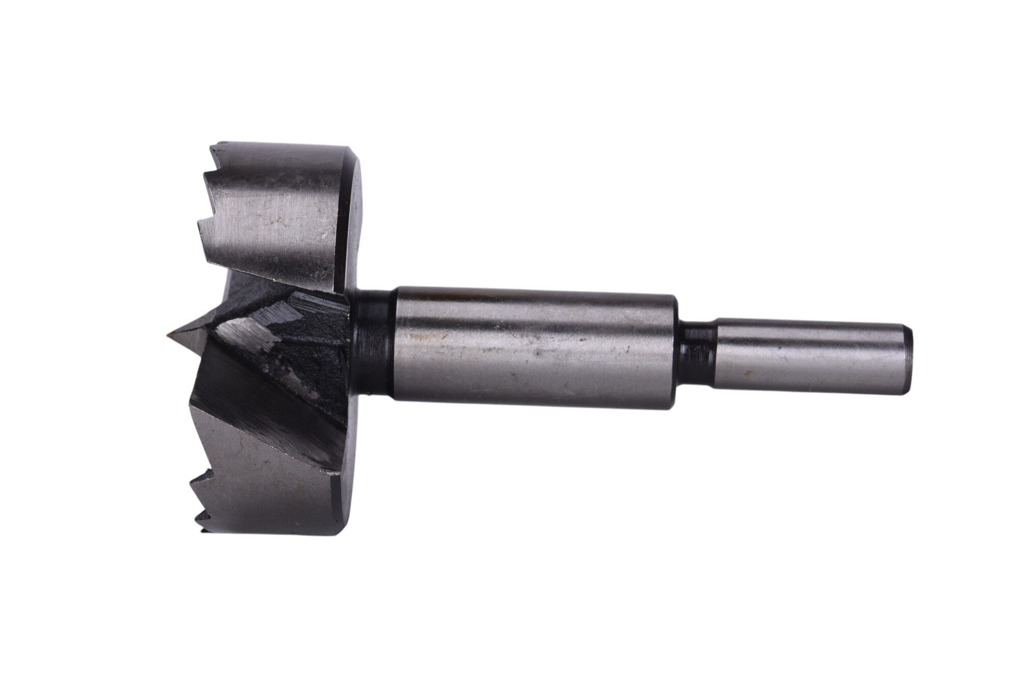 Century Drill & Tool 37792 Forstner Bit, 2"
