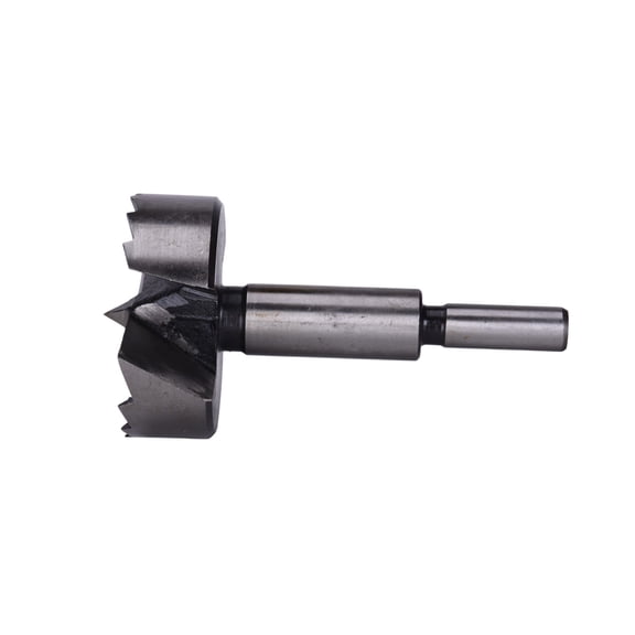 Century Drill & Tool 37792 Forstner Bit, 2"