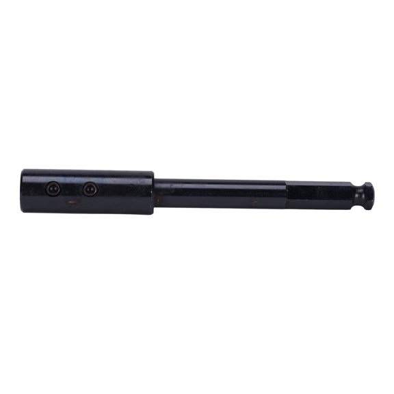 Century Drill & Tool 38306 Self-Feed Bit Extension, 6"