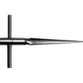thumbnail image 1 of Century Drill & Tool 41120 Repairmans Reamer, 0.125 to 0.5 in., 1 of 2