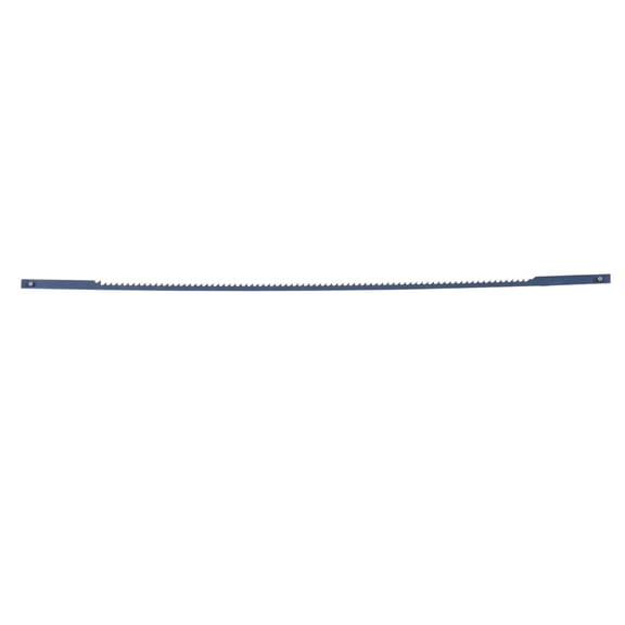Century Drill & Tool 4618 Coping Saw Blade, 18TS
