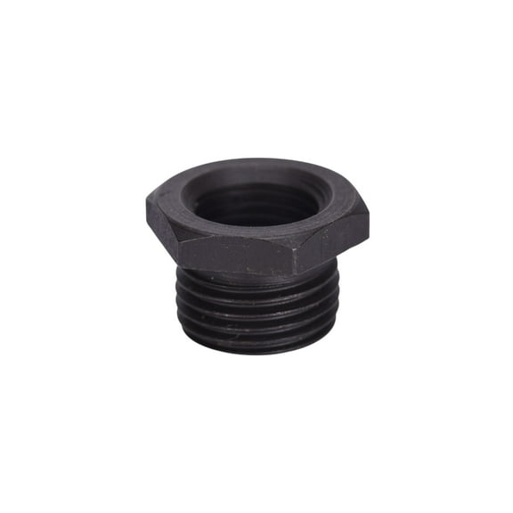 Century Drill & Tool 05310 Hole Saw Adapter Nut, 5/8' to 1/2"