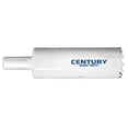 thumbnail image 1 of Century Drill & Tool 05820 Arbor Attached Bi-Metal Hole Saw, 1-1/4", 1 of 8