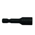 thumbnail image 1 of Century Drill & Tool 66816 Impact Nutsetter Magnetic, 0.25 x 1.875 in., 1 of 1