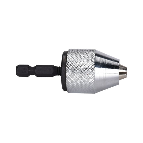 Century Drill & Tool 68585 Keyless Drill Chuck, 1/4"