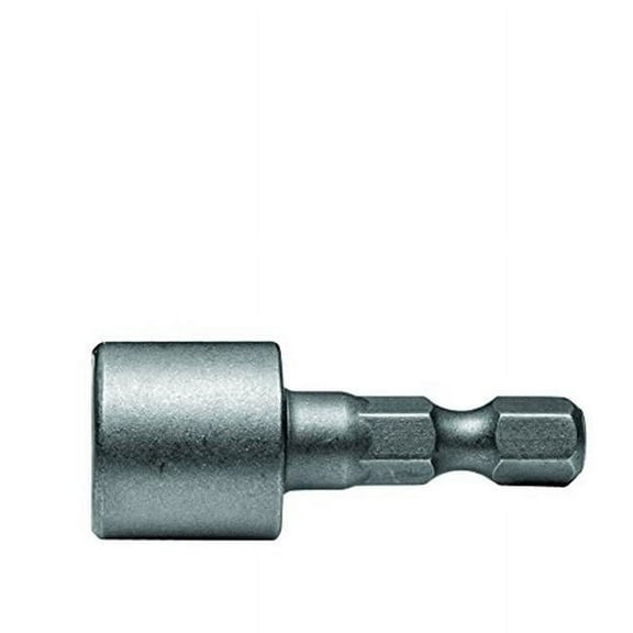 Century Drill & Tool 68828 Nutsetter Non-Magnetic, 0.43 x 1.5 in.