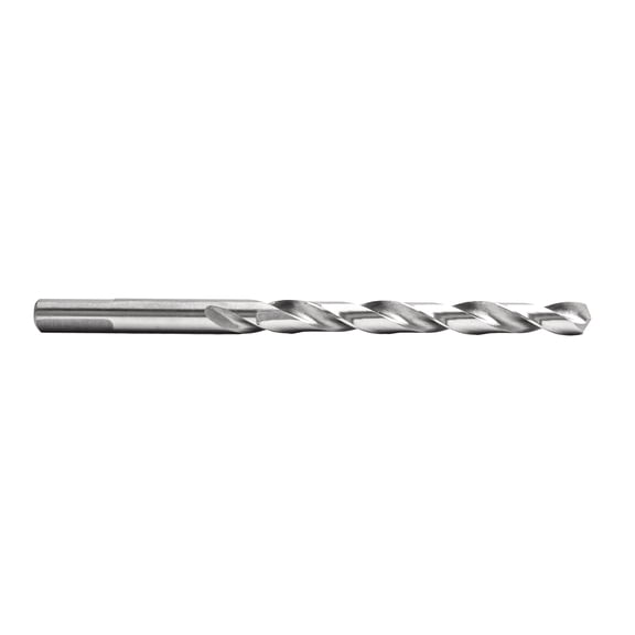 Century Drill & Tool 22314 Brite High Speed Steel Drill Bit, 7/32