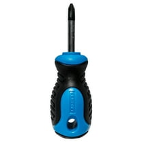 Century Drill & Tool 72121 Phillips Screwdriver, #2 by 1-1/2"