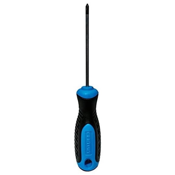 Century Drill & Tool 72122 Phillips Screwdriver - 3 in.