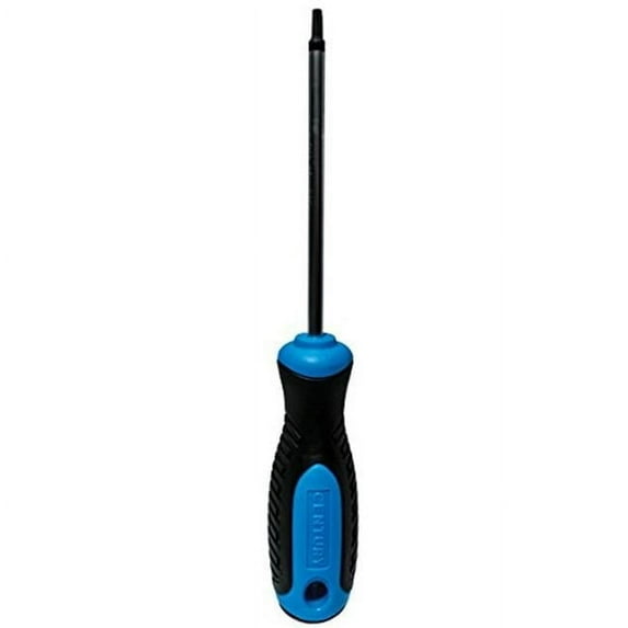 Century Drill & Tool 72132 Star Screwdriver, T15 Tip - 4 in.