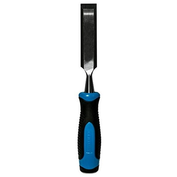 Century Drill & Tool 72316 Professional Wood Chisel, 1"