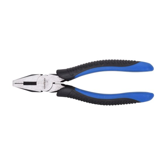 Century Drill & Tool 72555 Lineman's Pliers, 8"