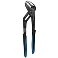 thumbnail image 1 of Century Drill & Tool 72576 Groove Joint Pliers, 12", 1 of 2