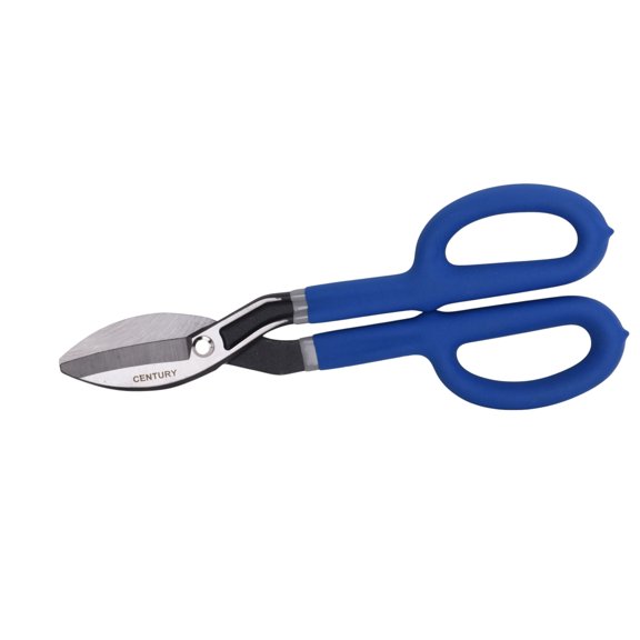 Century Drill & Tool 72729 Tinner Snips, 12"