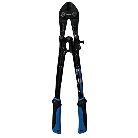 Century Drill & Tool 72741 Bolt Cutters, 18"