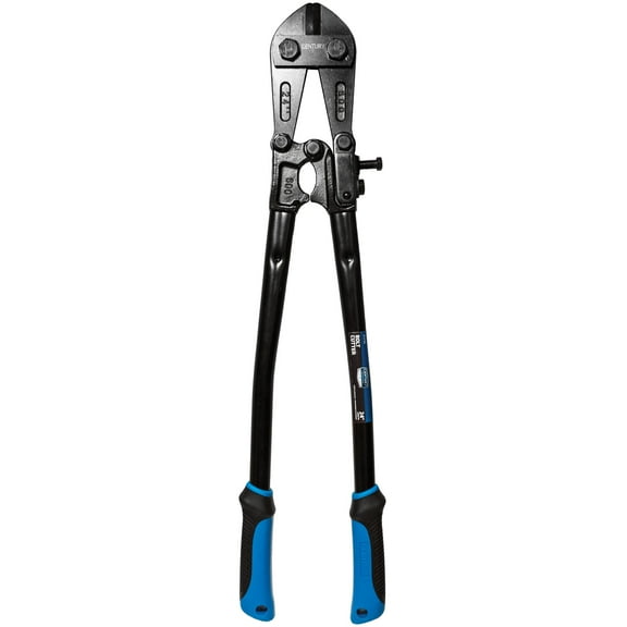 Century Drill & Tool 72742 Bolt Cutters, 24"