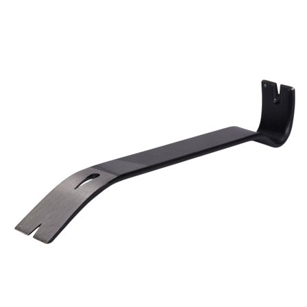 Century Drill & Tool 72746 Pry Bar, 13"