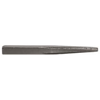 Century Drill & Tool 73201 Screw Extractor, Square Flute, #1 - Quantity 4