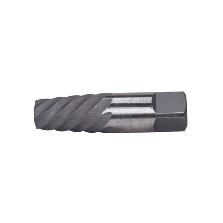 Century Drill & Tool 73309 Spiral Flute Screw Extractor, #9