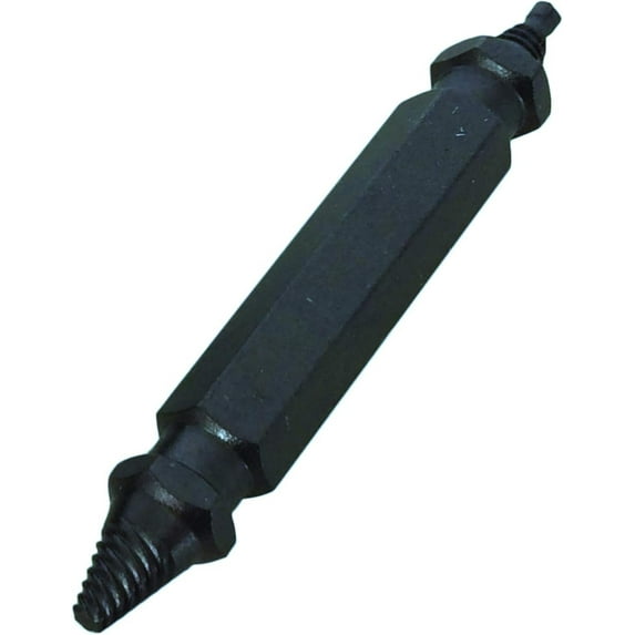 Century Drill & Tool 73421 Damaged Screw Remover, Number 1