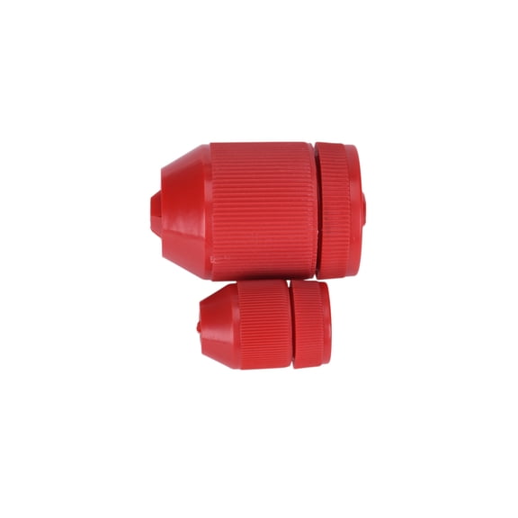 Century Drill & Tool 73512 Drill Stop Set, 2 Piece
