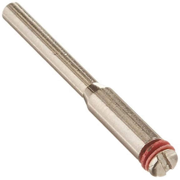 Century Drill & Tool 78900 Universal Mandrel E Style - 0.062 x 0.125 in.