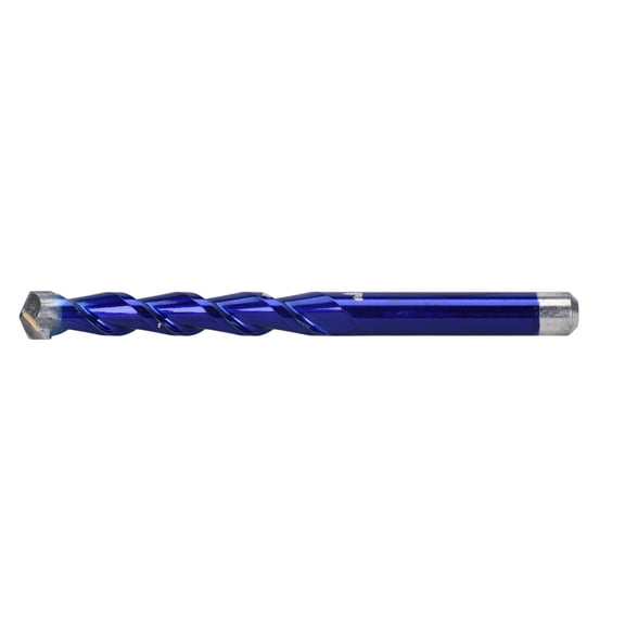Century Drill & Tool 80232 Multi-Material Drill Bit, 1/2"