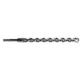 thumbnail image 1 of Century Drill & Tool 81124 SDS Plus Masonry Drill Bit, 3/8" by 12-1/2", 1 of 2