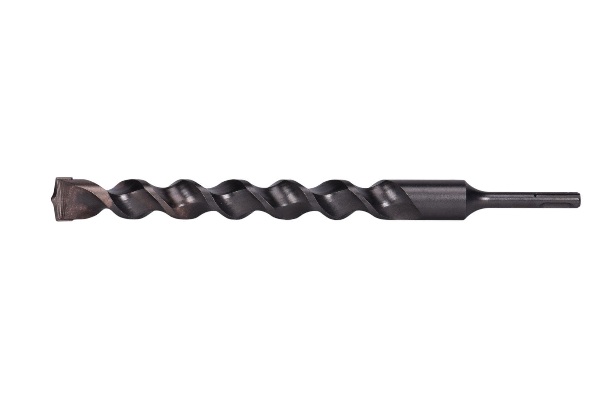 Century Drill & Tool, 81164, 1X10 X10 X12,SDS Plus,2 Cutter Design Drill Bits, Accurate & Precise Drilling