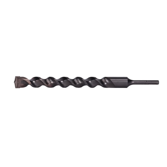 Century Drill & Tool 81164 Sonicâ„¢ SDS Plus Drill Bit, 12", Overall Length: