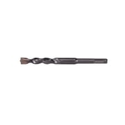 Century Drill & Tool 81632 Sonic™ SDS Plus Drill Bit, 6 Long