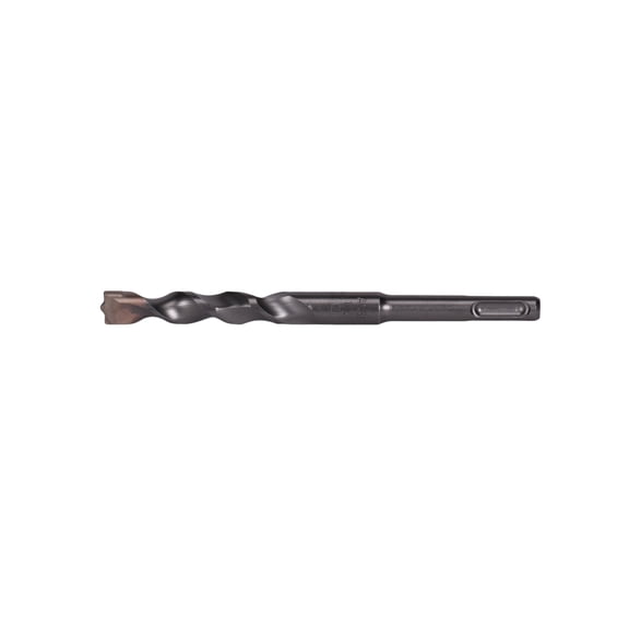 Century Drill & Tool 81632 Sonic™ SDS Plus Drill Bit, 6", Overall Length: