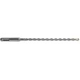thumbnail image 1 of Century Drill & Tool, 81816, 1/4"X6"X8",SDS Plus,2 Cutter Design Drill Bits, Accurate & Precise Drilling, 1 of 2