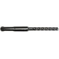 thumbnail image 1 of Century Drill & Tool, 83412, 3/16"X2"X4",SDS Plus,2 Cutter Design Drill Bits, Accurate & Precise Drilling, 1 of 4