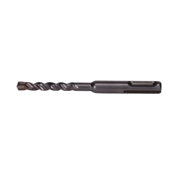Century Drill & Tool 83416 Sonicâ„¢ SDS Plus Drill Bit With Multi-Cutter